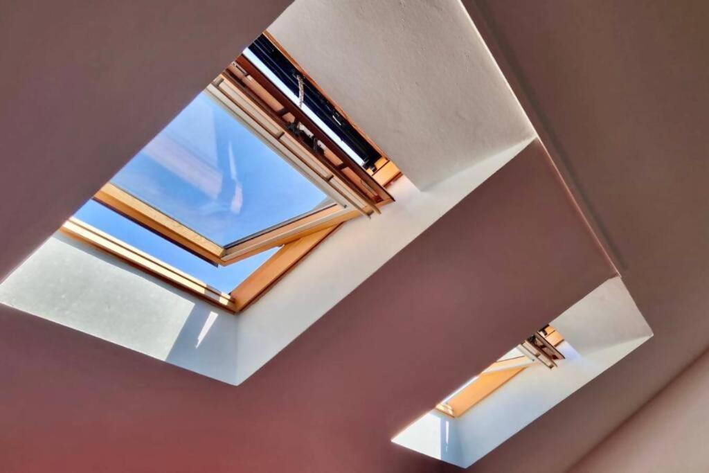 Apartment Riverwalk Al Castello Indipendent