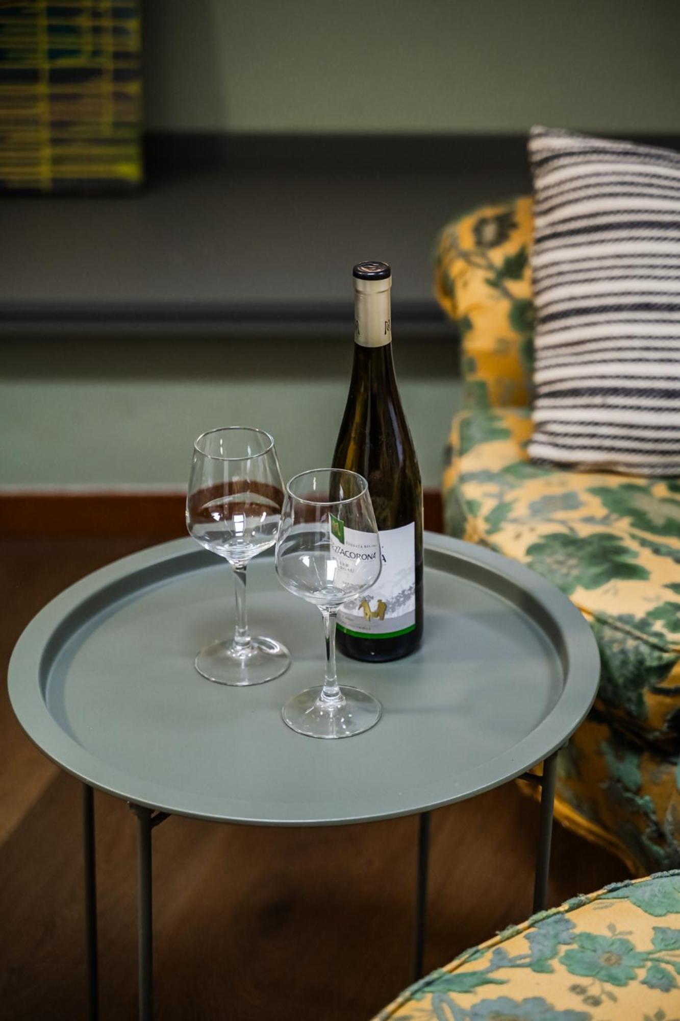 Apartamento Riverwalk Al Castello Indipendent *