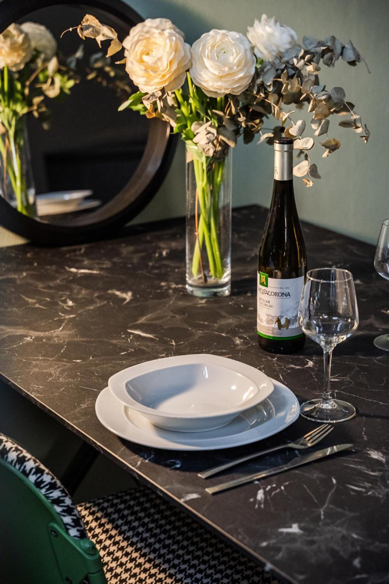 Apartamento Riverwalk Al Castello Indipendent *