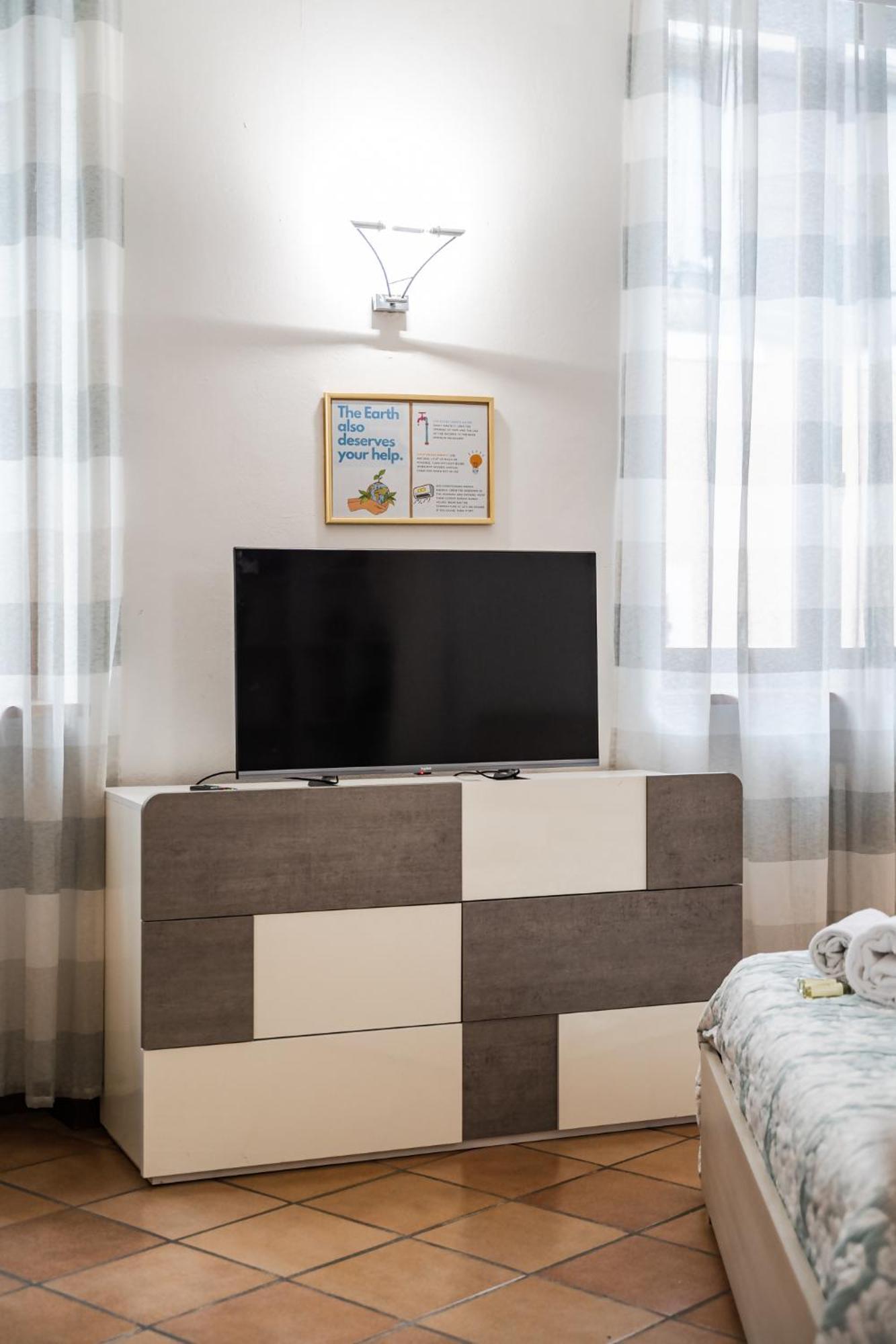 Apartamento Riverwalk Al Castello Indipendent Verona